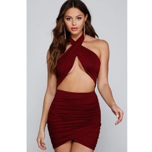 Windsor Bodycon Clubbing Dress